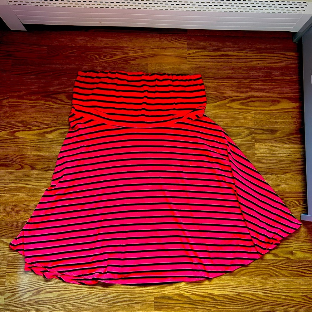 Sleeveless Dress
